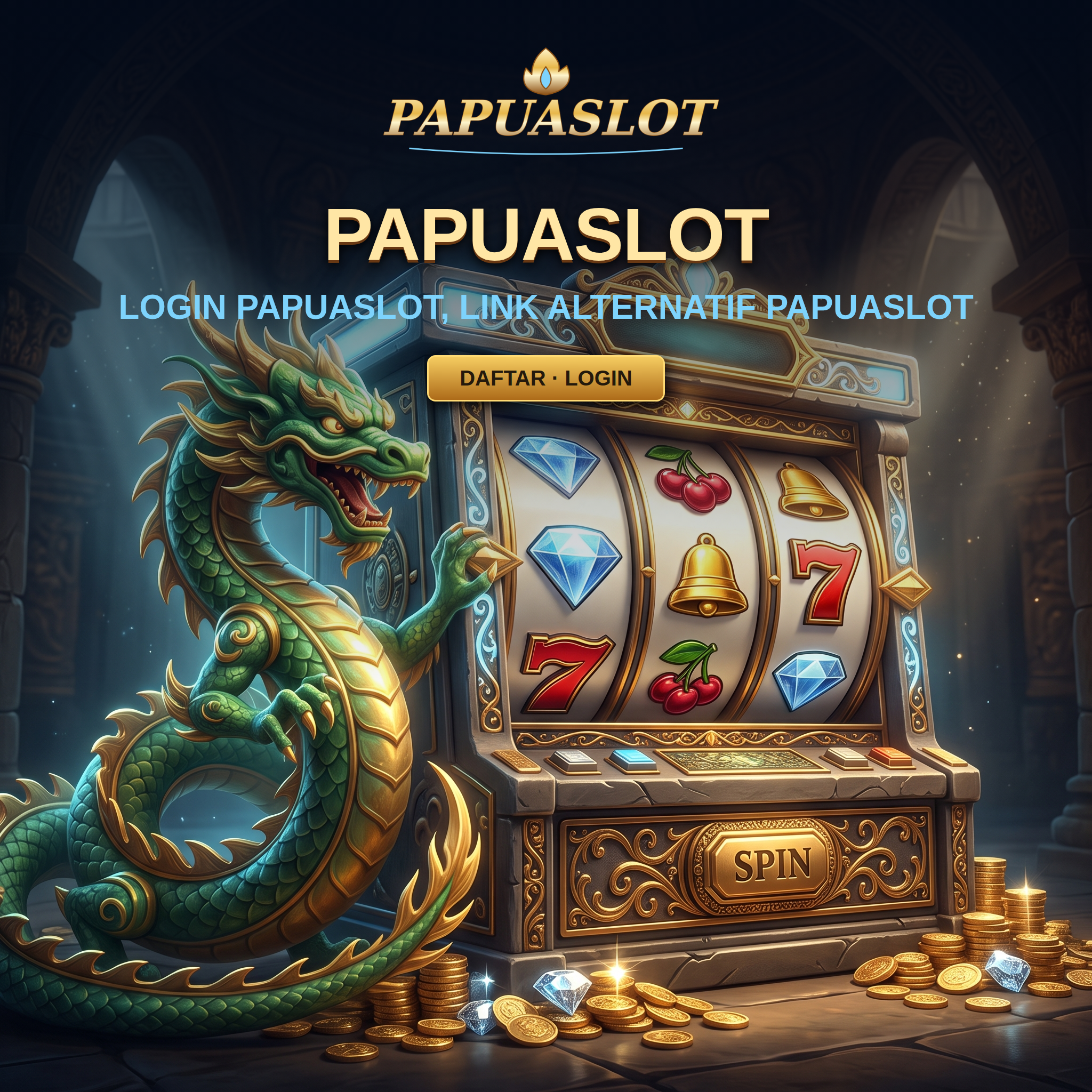 papuaslot